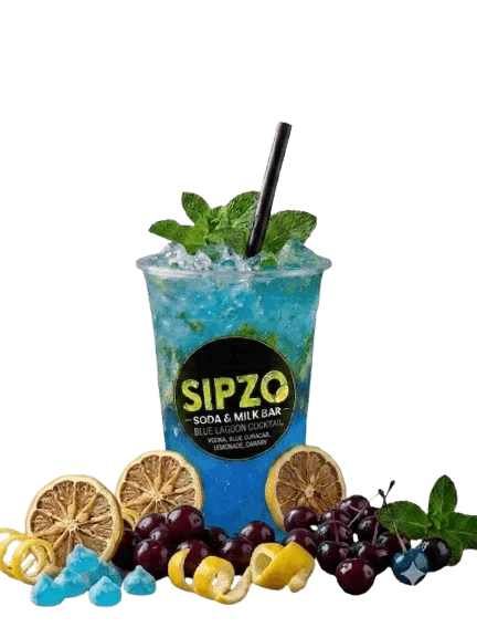 Blue Lagoon